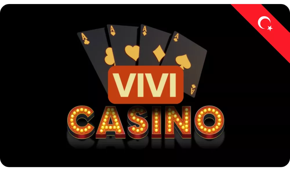 Vivi Casino Türkiye’deki Oyunlar: